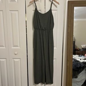 Old navy maxi dress